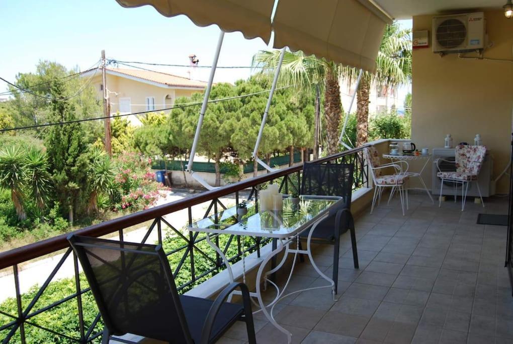 Apartment Luna Apartment, Rafina (Attica)