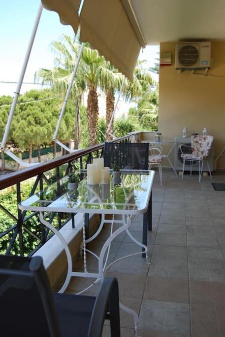Luna Apartment, * Rafina (Attica)