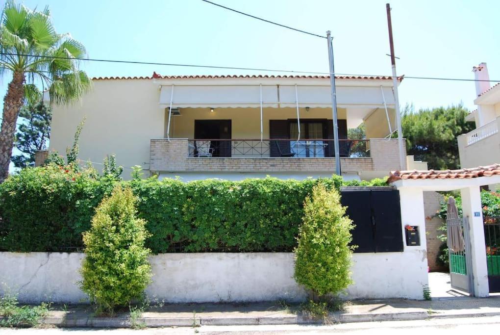 Luna Apartment, Apartment Rafina (Attica)