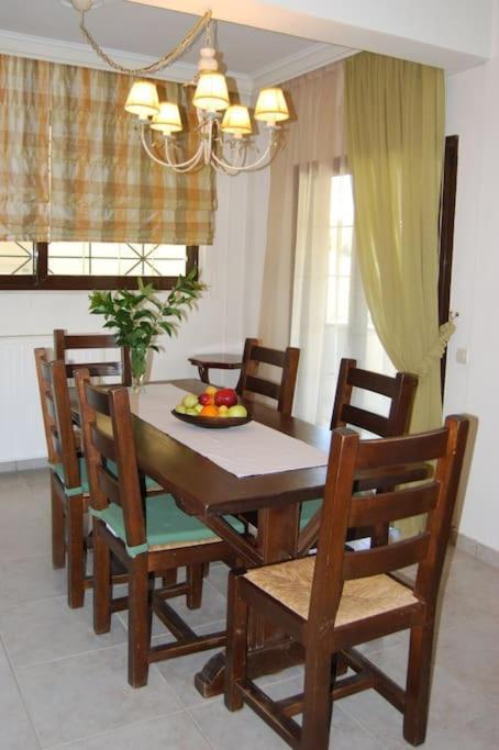 Luna Apartment, Apartment Rafina (Attica)