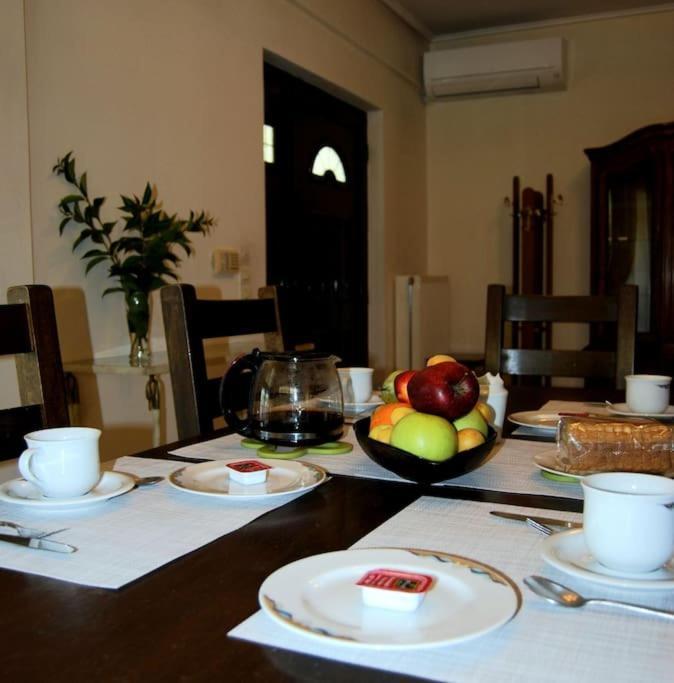 Apartment Luna Apartment, Rafina (Attica)