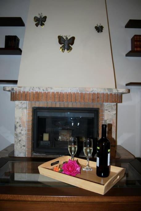 Luna Apartment, Rafina (Attica)