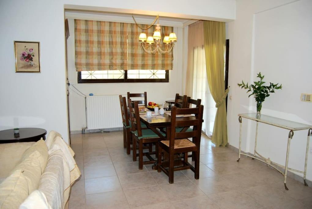 Luna Apartment, Apartment Rafina (Attica)