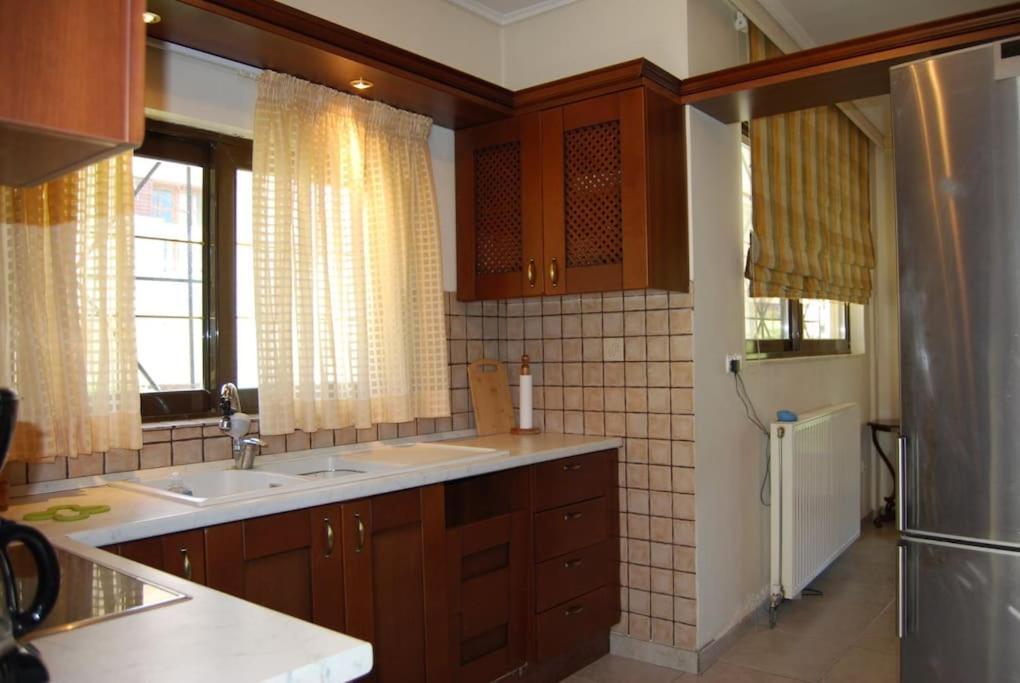 Luna Apartment, * Rafina (Attica)