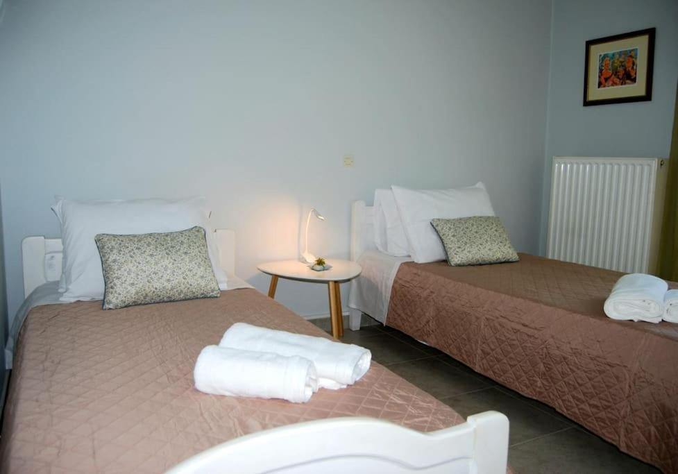 Luna Apartment, * Rafina (Attica)