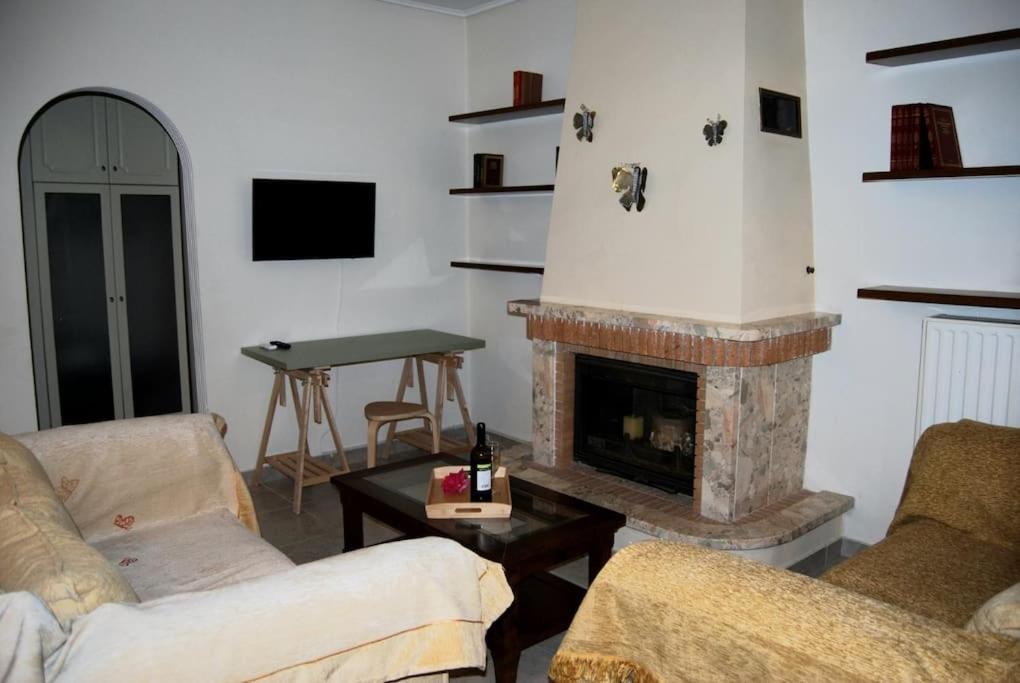 Luna Apartment, Apartment Rafina (Attica)