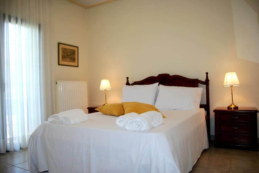 Luna Apartment, Rafina (Attica)